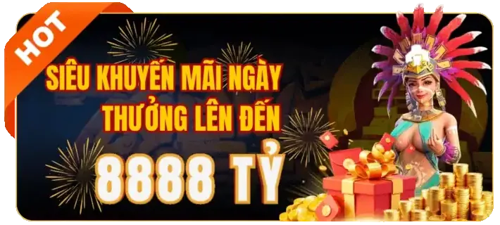 Thưởng nạp tiền lần đầu