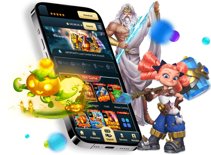 Phân tích khuyến mãi 18bet casino mới nhất