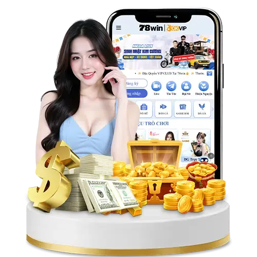 Giao diện người dùng 18bet Casino với các bước chơi Nổ Hũ