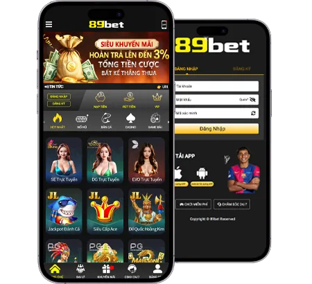 Người chơi vui mừng khi trúng Nổ Hũ lớn tại 18bet Casino