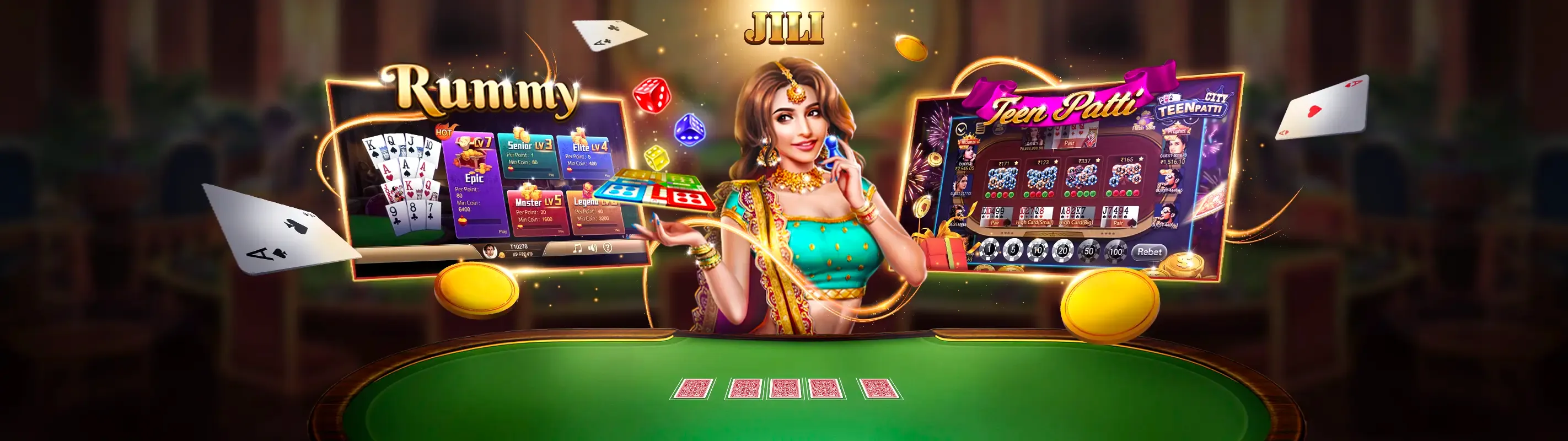 Khuyến mãi 18bet Casino 2026