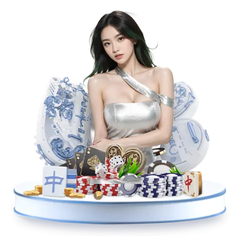Máy đánh bạc và Nổ hũ 18bet casino