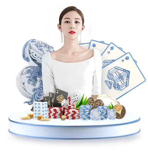 Hình ảnh nhân viên hỗ trợ khách hàng của 18bet casino